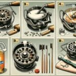 How to Remove Corrosion from Fishing Reel: Expert Tips