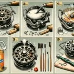 How to Remove Corrosion from Fishing Reel: Expert Tips
