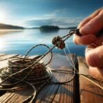 How to Tie Two Fishing Lines Together: A Step-by-Step Guide