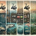 How to Select Fishing Tackle for Different Water Conditions